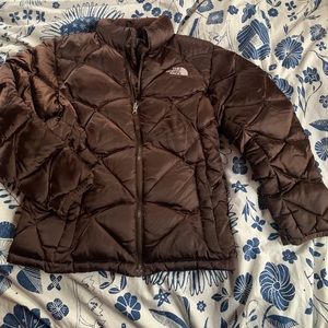 North Face Puffer Jacket!